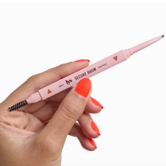 LYS Beauty Secure Brow Eyebrow Pencil- Auburn - Picture 2 of 2